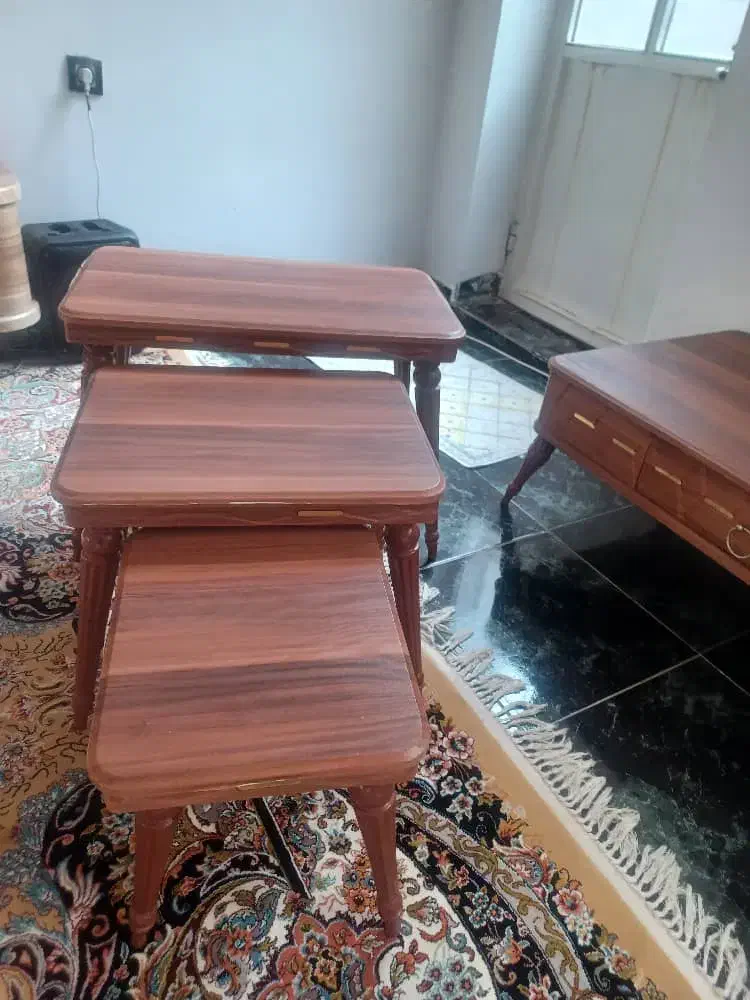 جلومبلی|مبلمان خانگی و میز عسلی|ارومیه, |دیوار