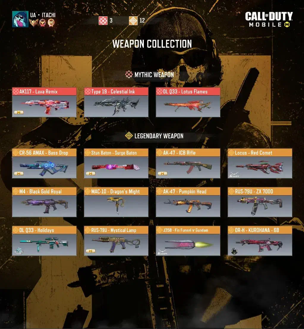 اکانت کالاف|کنسول، بازی ویدئویی و آنلاین|نوشهر, |دیوار