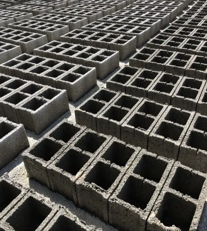 انواع بلوک فروشی|مصالح و تجهیزات ساختمان|دورود, |دیوار