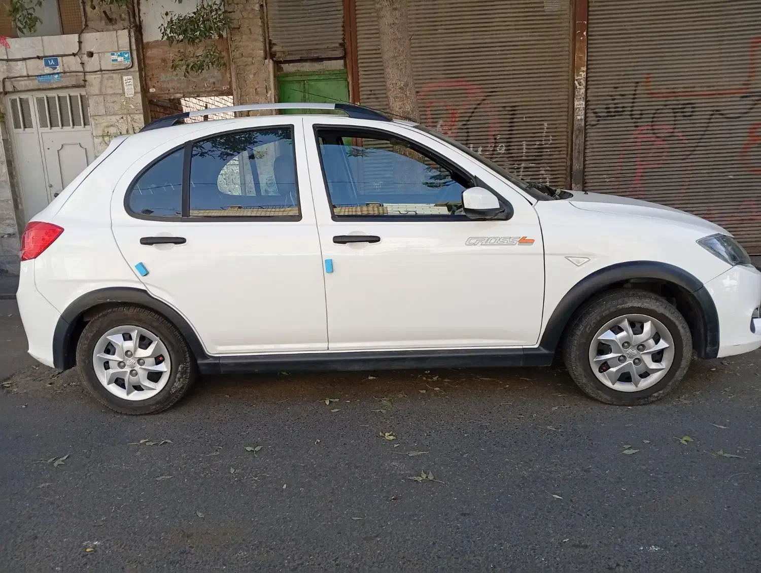 کوییک 1401 پاس خودرو|خودرو سواری و وانت|تهران, کوثر|دیوار