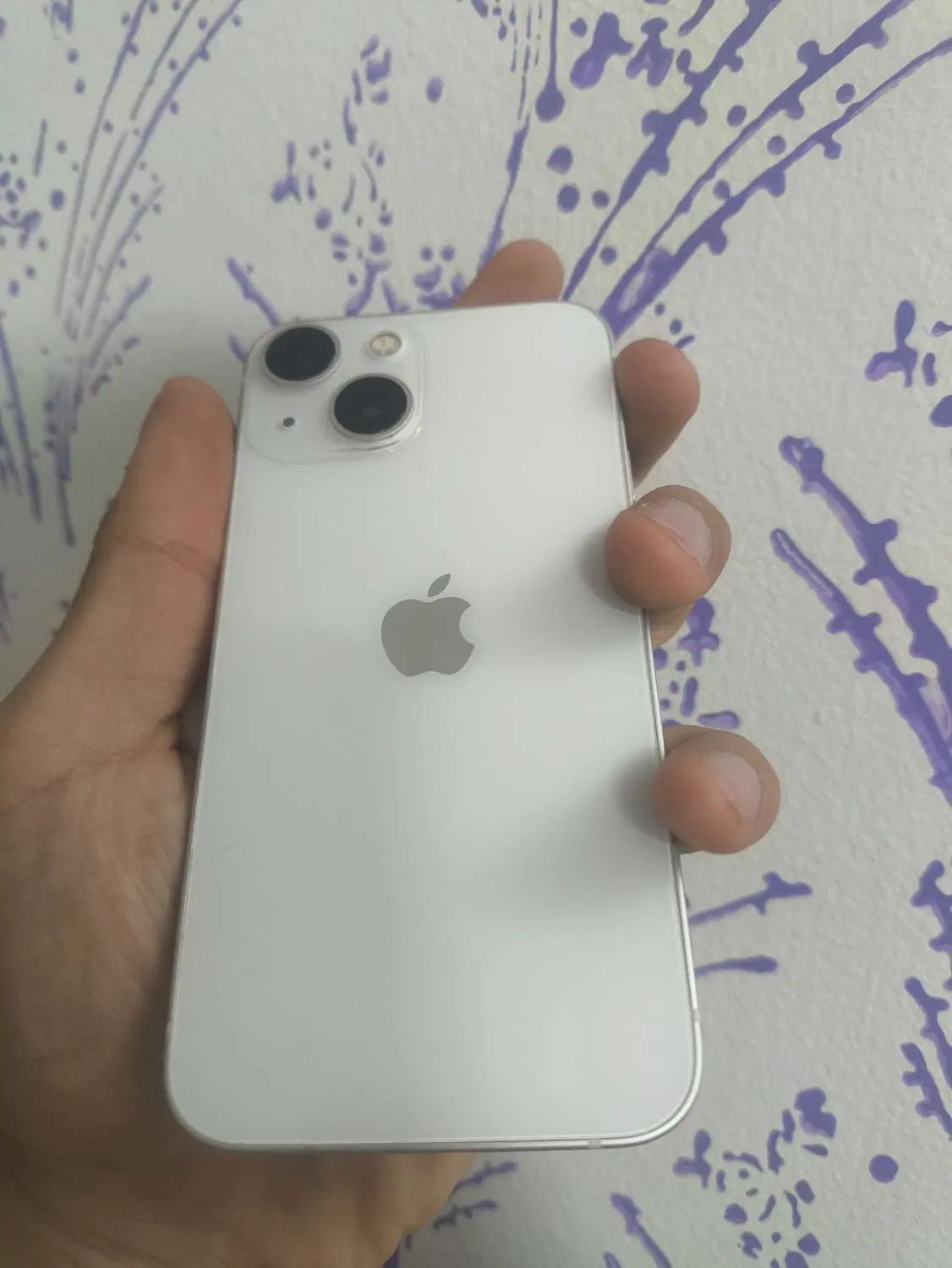 iPhone 13 mini 128|موبایل|مشهد, طلاب|دیوار