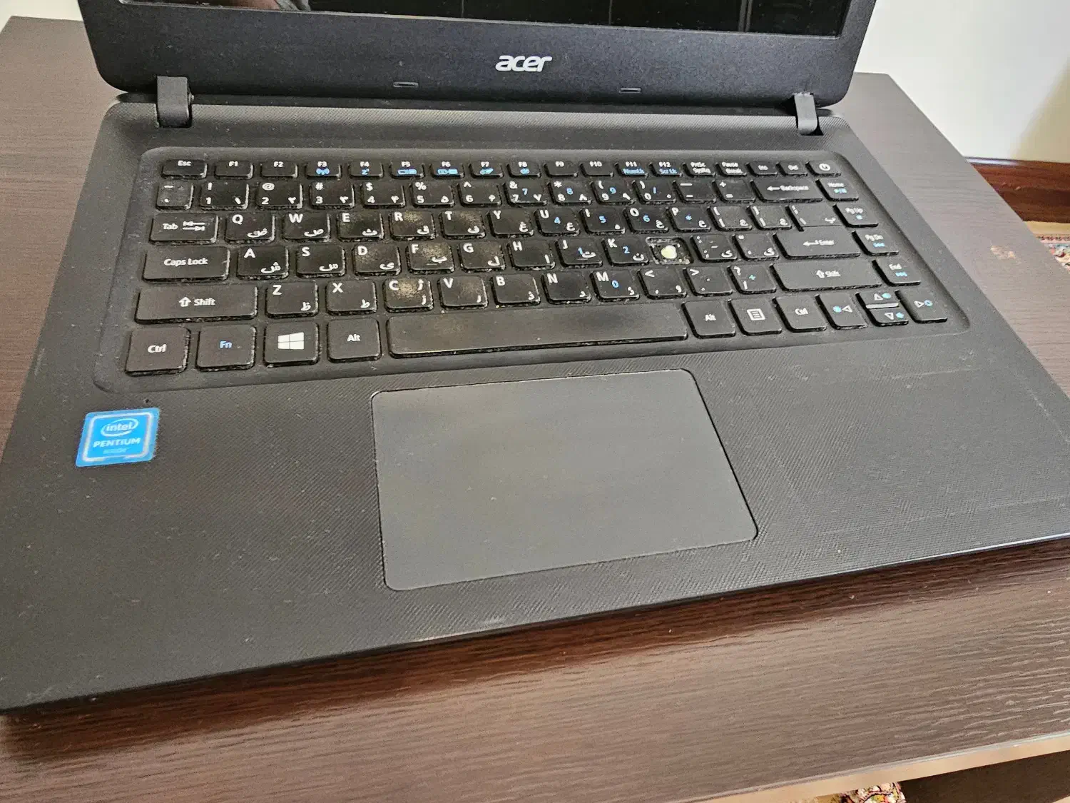 لپتاپ|رایانه همراه|تهران, جمهوری|دیوار