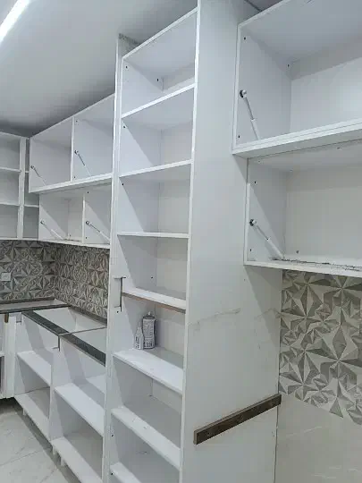 نصب کابینت کمد دیواری|خدمات پیشه و مهارت|شهریار, شهرک شاهد|دیوار