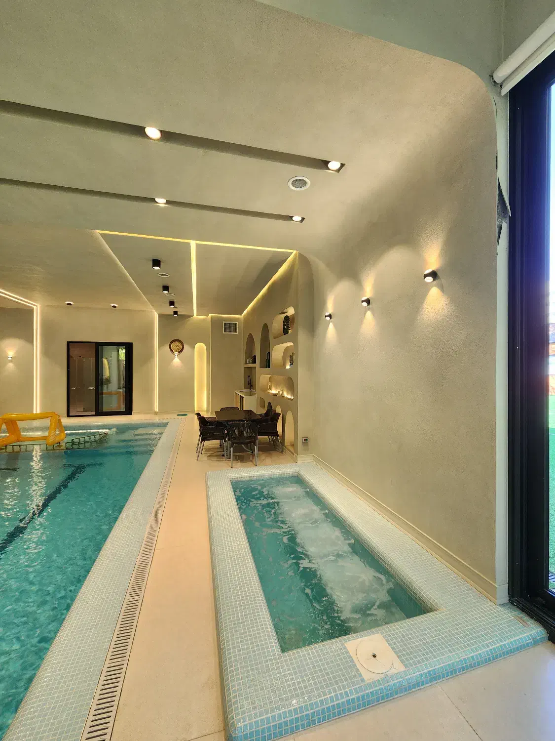 شرکت انعکاس-بازسازی طراحی و اجرای دکوراسیون داخلی|خدمات پیشه و مهارت|تهران, پاسداران|دیوار