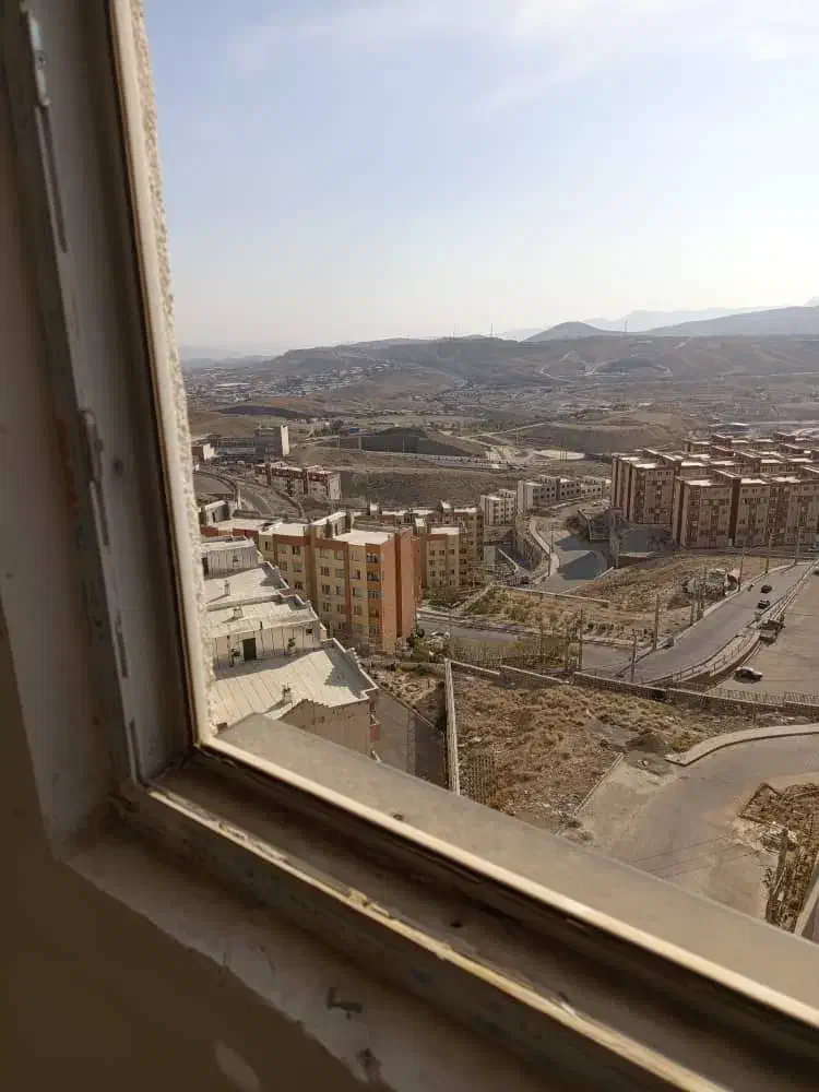 محله افلاک طبقه ۵ مالک هستم .|فروش آپارتمان|پردیس, فاز ۹|دیوار