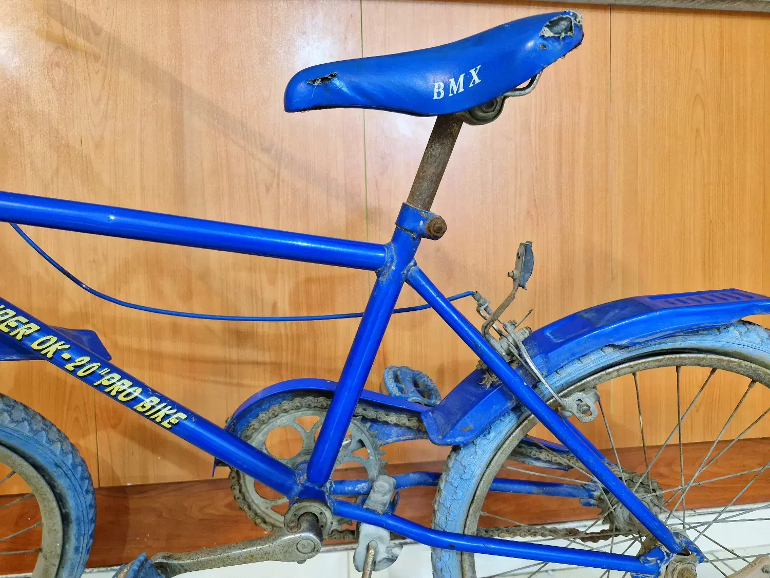 دوچرخه سایز ۲۰|دوچرخه، اسکیت، اسکوتر|آمل, |دیوار