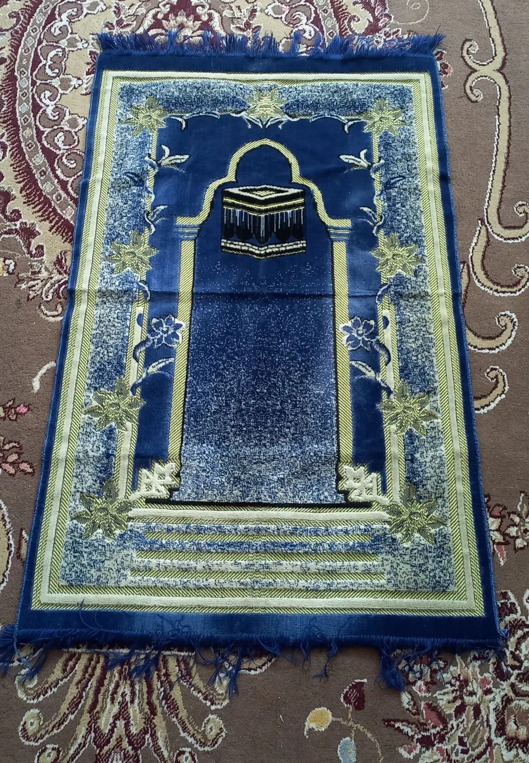 سجاده|سفره، حوله، دستمال آشپزخانه|مشهد, دوست آباد|دیوار
