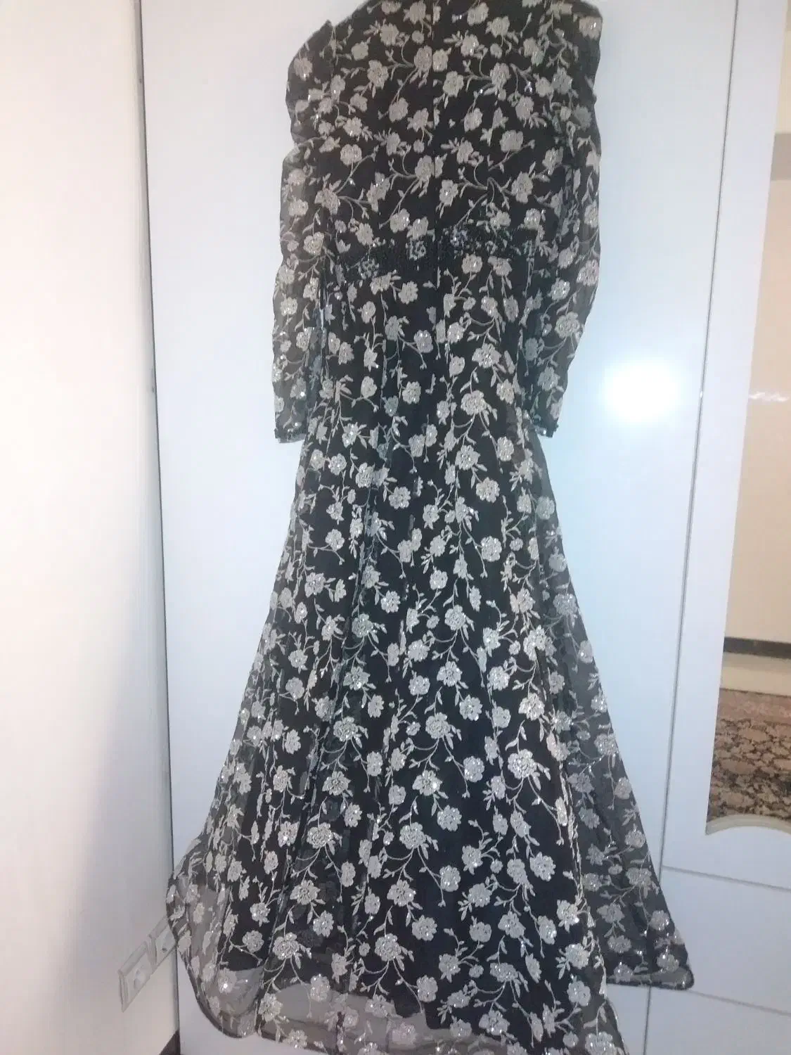 پیراهن مجلسی سایز2|لباس|خرمآباد, |دیوار