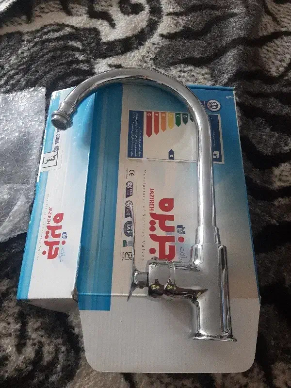 شیر ظرفشویی|اجاق گاز و لوازم برقی پخت‌وپز|ارومیه, |دیوار