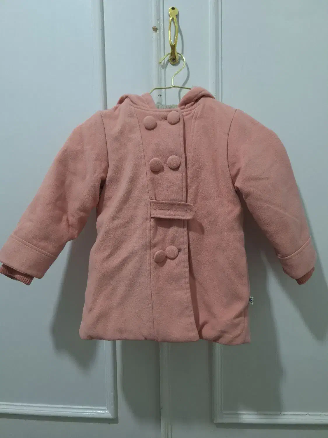 پافرو هودی پالتو و کت اسپرت|کفش و لباس بچه|مشهد, عامل|دیوار