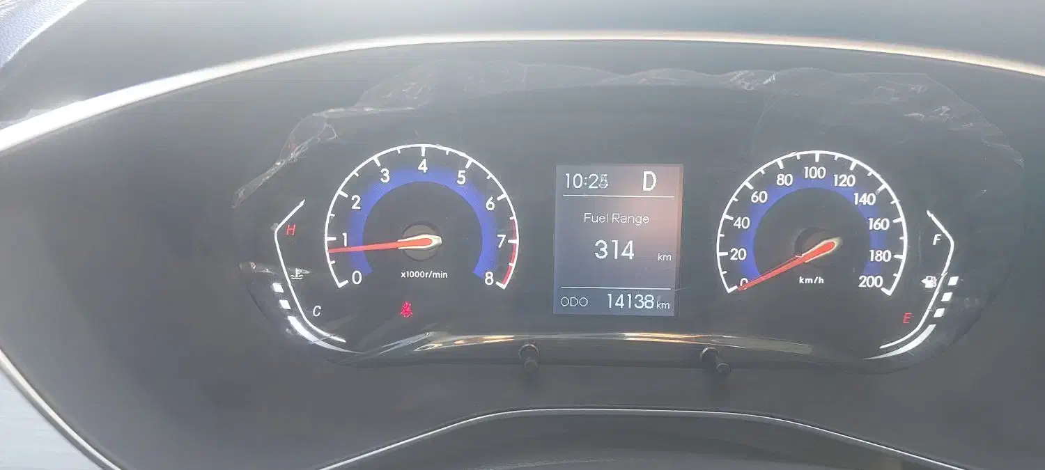 تیگارد x35 مدل ۱۴۰۳|خودرو سواری و وانت|تهران, باغ فیض|دیوار