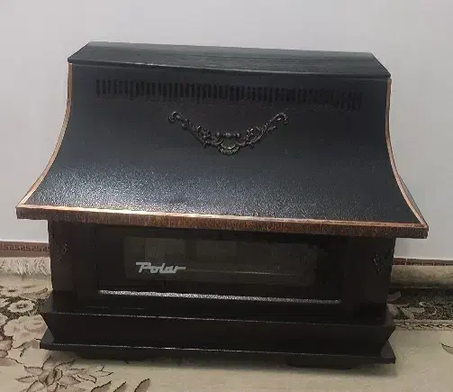 بخاری|بخاری، هیتر، شومینه|خرمآباد, |دیوار