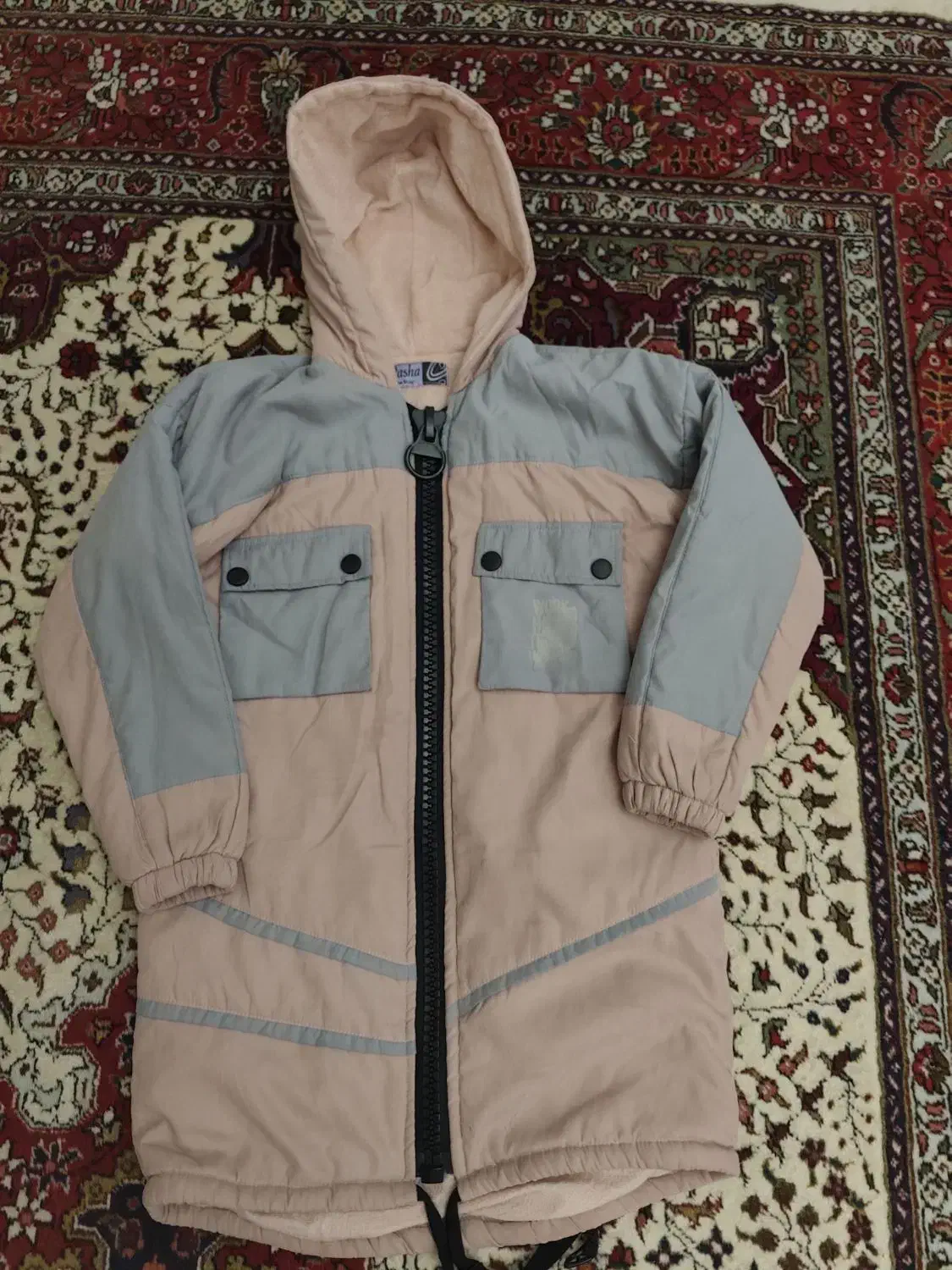 پالتو و کاپشن زنانه|لباس|ارومیه, |دیوار