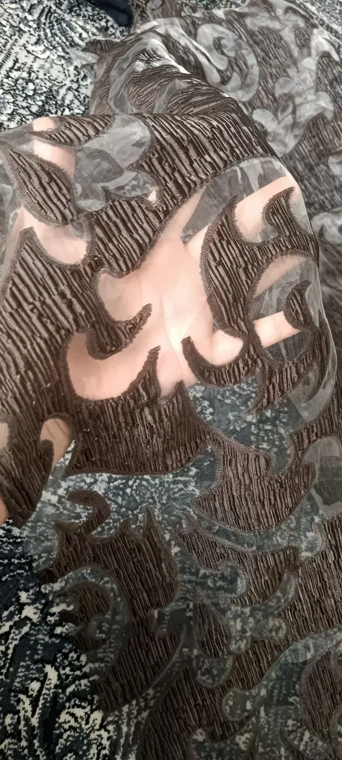 یاخما|لباس|جوانرود, |دیوار