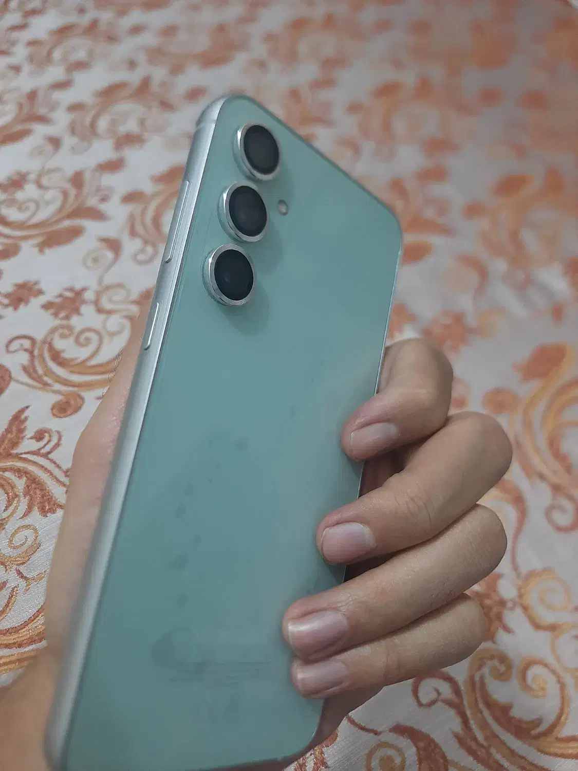 s23fe|موبایل|سهند, |دیوار