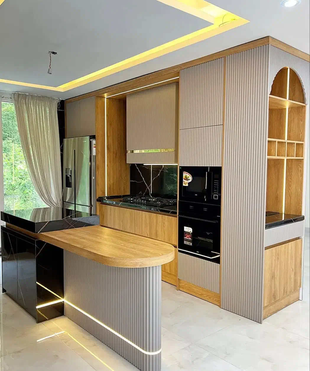 کابینت تعمیرات جابجایی ،کمد،کناف،پارکت  اقساط|خدمات پیشه و مهارت|اردبیل, |دیوار