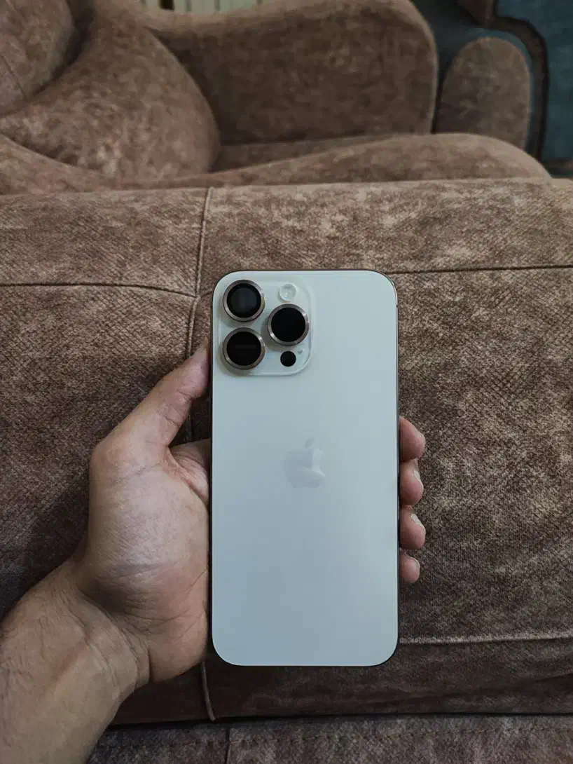 ایفون ۱۶ پرومکس|موبایل|همدان, |دیوار