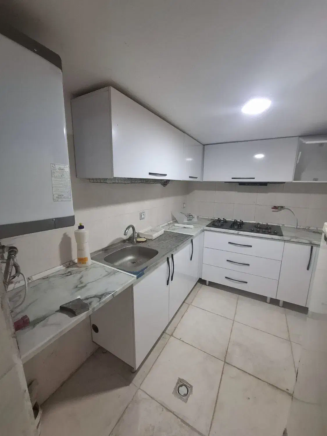 سویت ۳۵ متری جنب گلزار شهدا|فروش آپارتمان|مرودشت, ژیان|دیوار