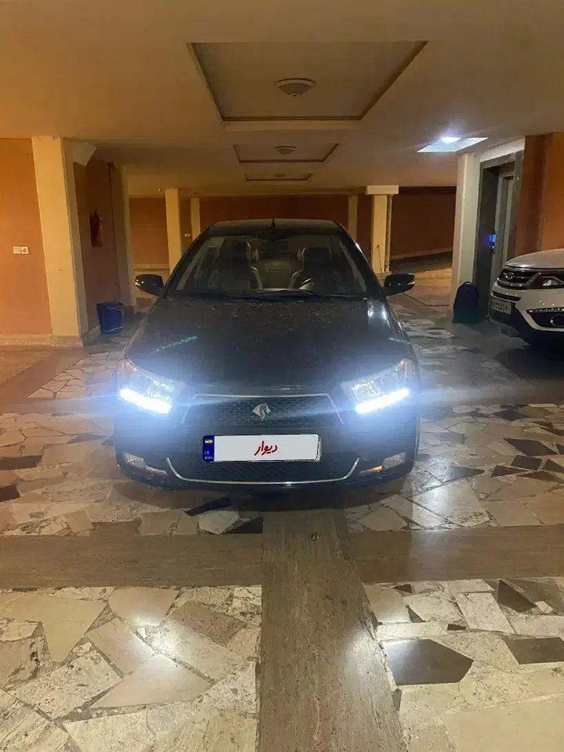 دنا معمولی تیپ۲مدل۹۸ بسیار تمیز نقد و اقساط|خودرو سواری و وانت|تهران, هفت حوض|دیوار