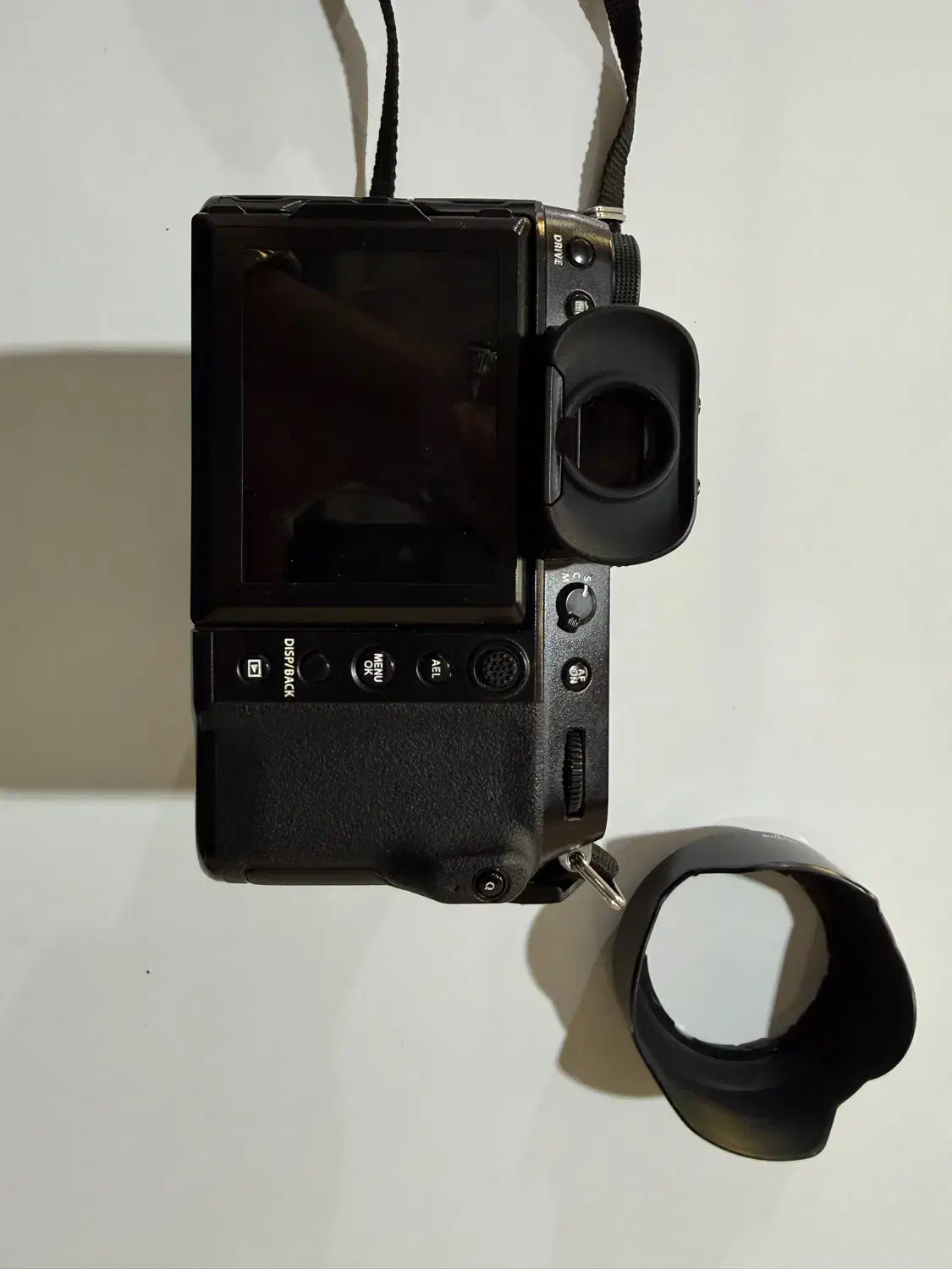 دوربین فوجی gfx 50sii|دوربین عکاسی و فیلمبرداری|تهران, میدان ولیعصر|دیوار