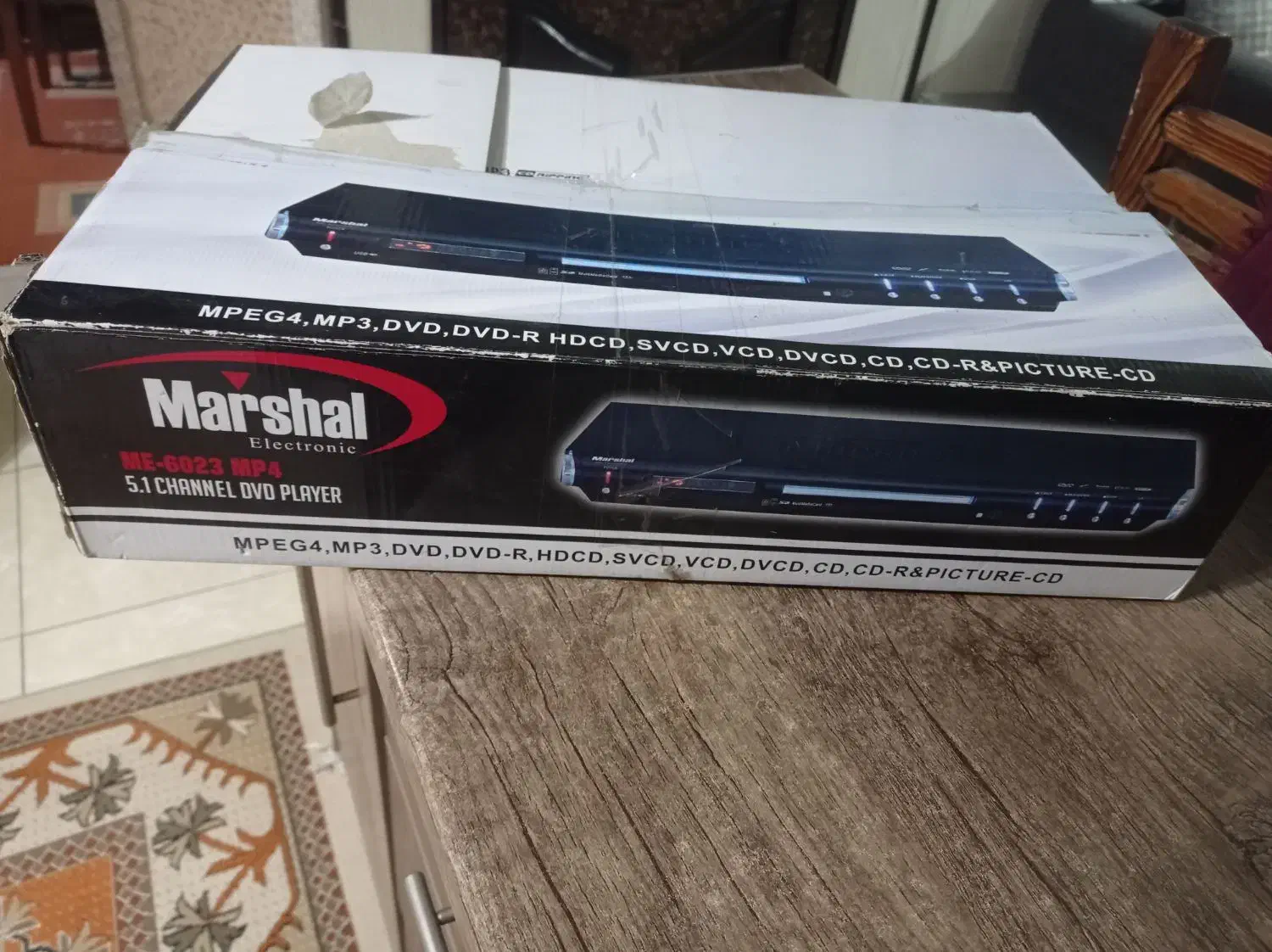 تلفن|تلفن رومیزی|اندیشه, اندیشه فاز ۱|دیوار