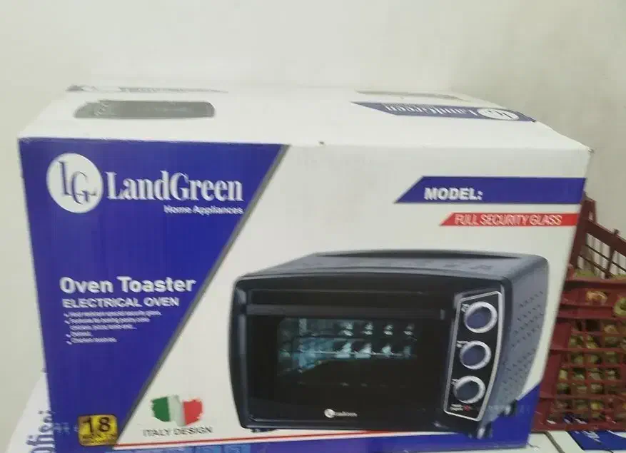 توستر نونو|اجاق گاز و لوازم برقی پختوپز|نورآباد, |دیوار