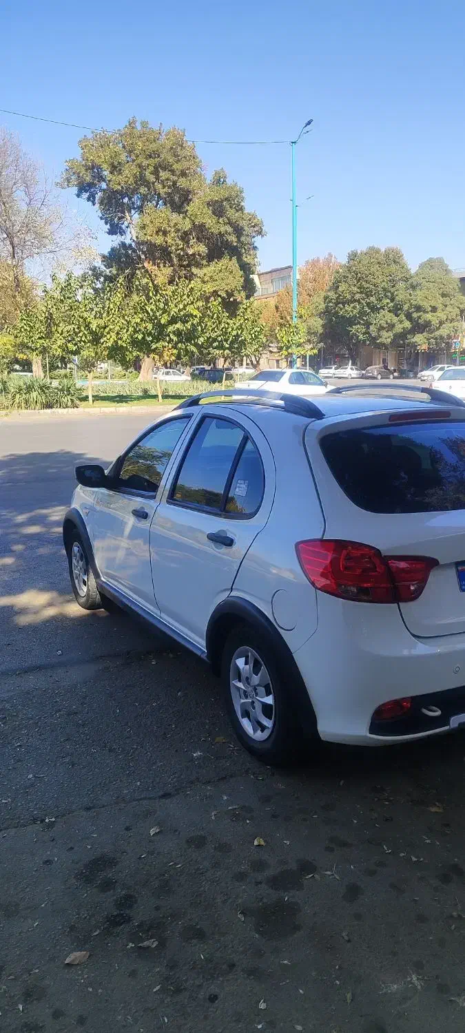 کوییک مدل ۴۰۱|خودرو سواری و وانت|همدان, |دیوار