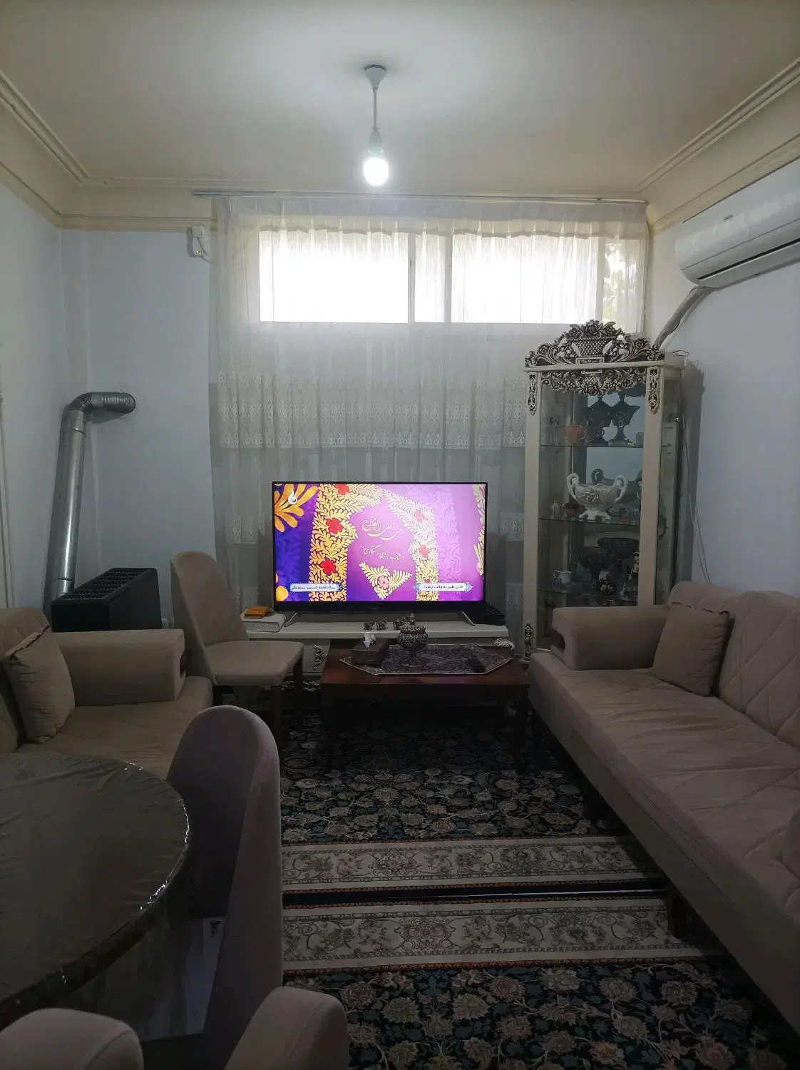 فروش آپارتمان ۵۵ متری سندار ۱ خواب شهرک قدس|فروش آپارتمان|رشت, شهرک قدس|دیوار