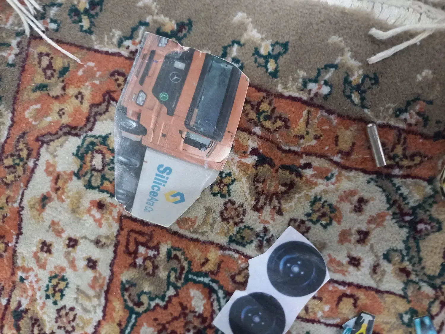 وسایل تزعینی ماکت ماشین تخفیف میدم زیاد|اسباببازی|رشت, لاکانی|دیوار