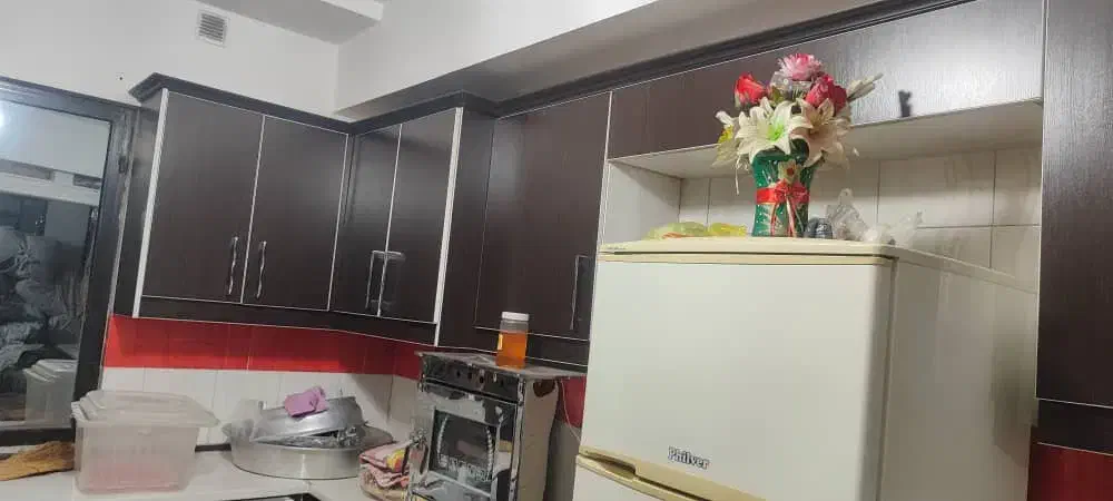 کابینت ام دی اف|مصالح و تجهیزات ساختمان|قرچک, میرزائی شمالی|دیوار