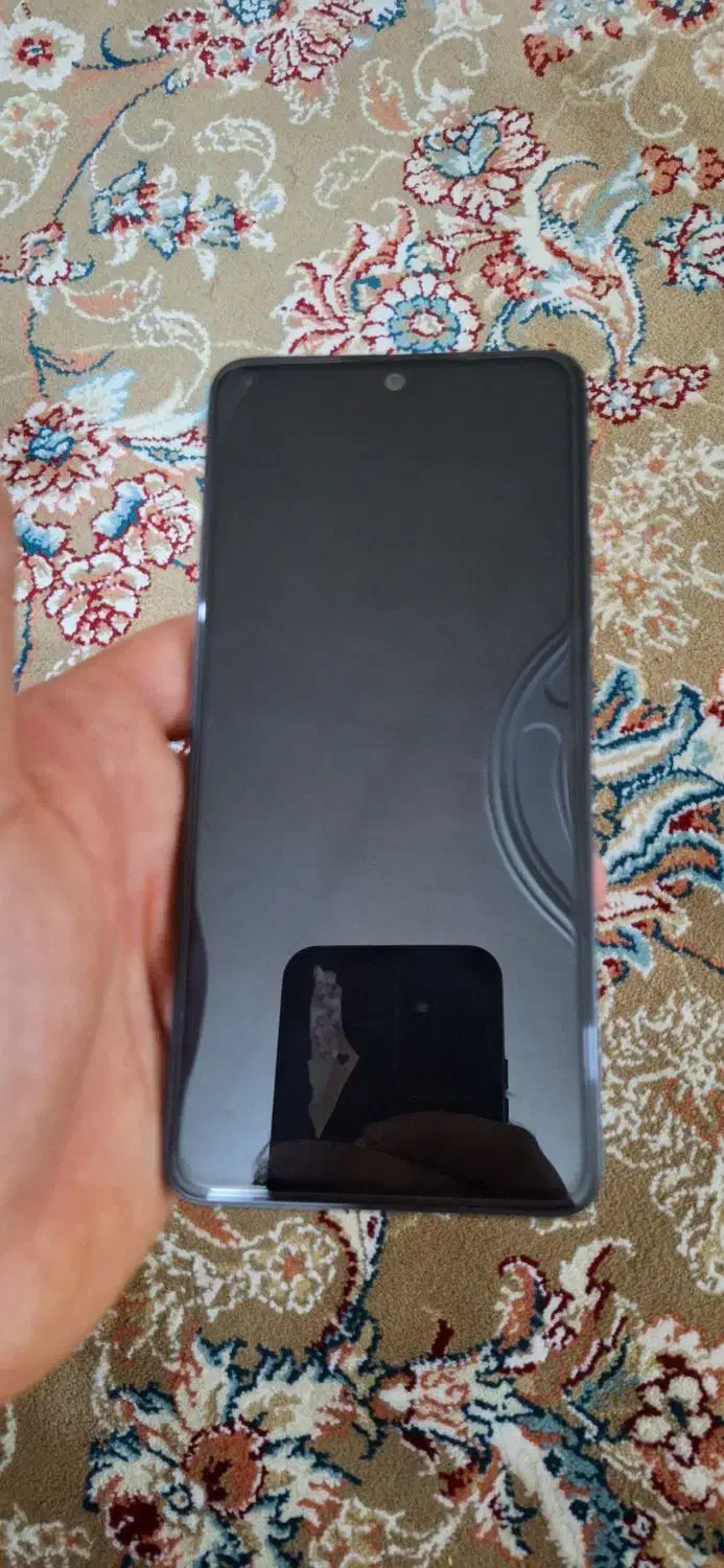 گوشی / شیائومی/ شیامی / نوت 13/ نوت ۱۳ ۵۱۲ گیگ|موبایل|نسیم‌شهر, |دیوار