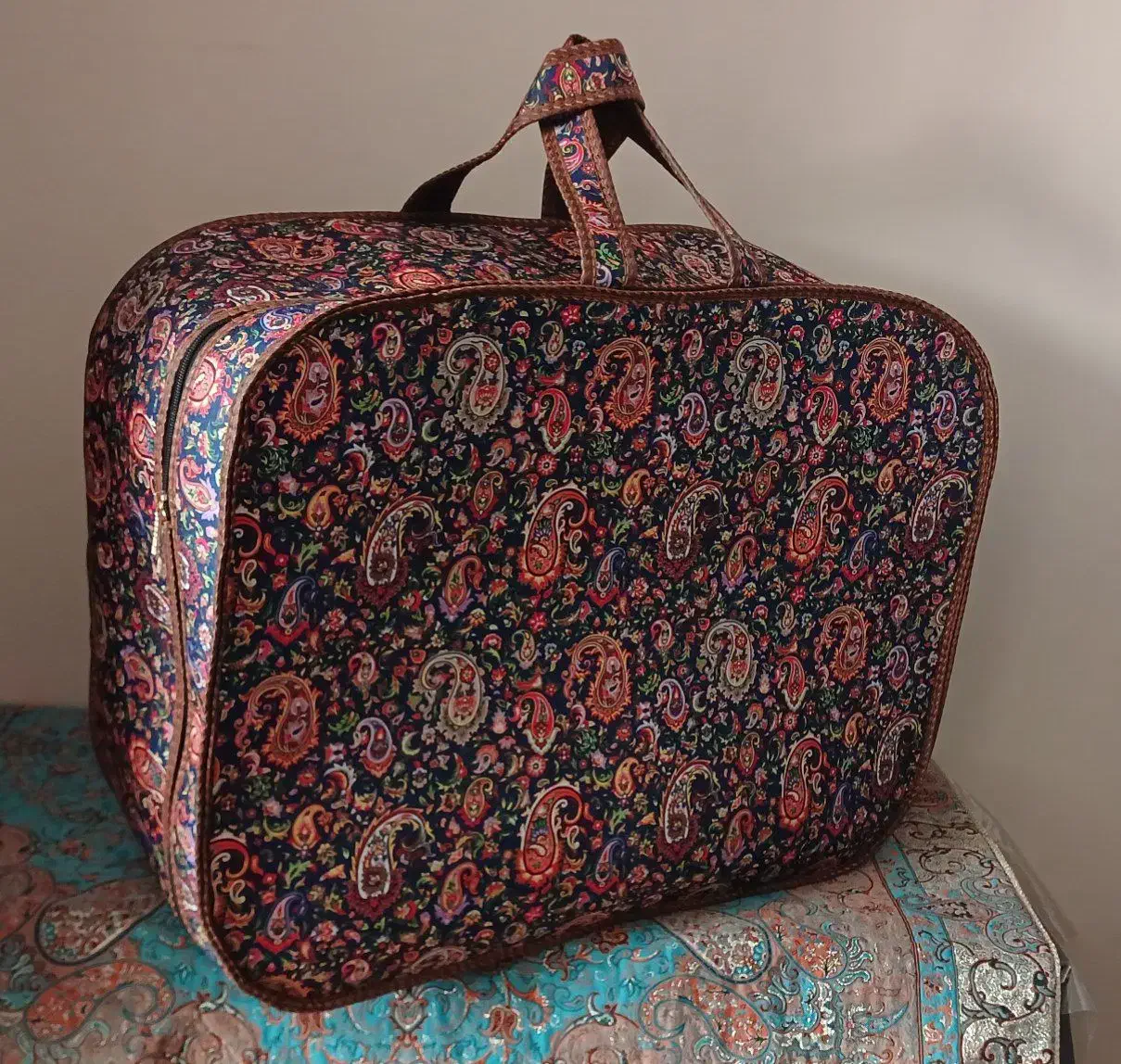 تولیدی انواع ساک وباکس|کیف، کفش، کمربند|رامسر, |دیوار