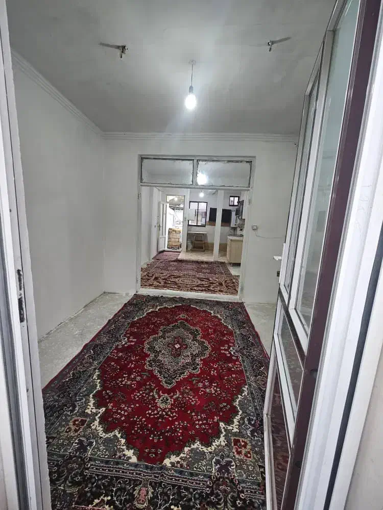 رهن و اجاره خانه ویلایی ۶۰ متری جانبازان رشت|اجارهٔ خانه و ویلا|رشت, جانبازان|دیوار