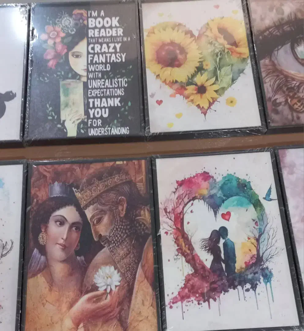 تابلو|تابلو، نقاشی، عکس|نسیمشهر, |دیوار