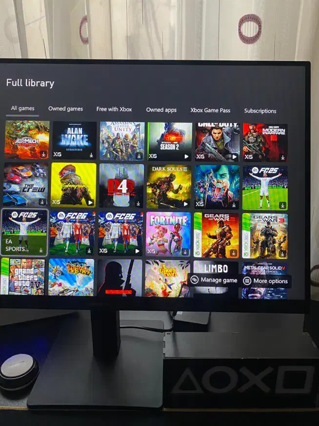 ایکس باکس x|کنسول، بازی ویدئویی و آنلاین|سنندج, |دیوار