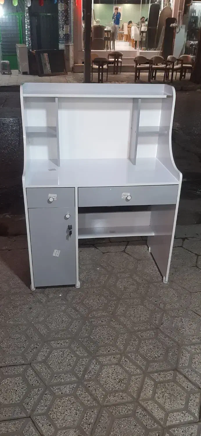 گالری چوب حمید|میز تحریر و کامپیوتر|مشهد, سیلو|دیوار