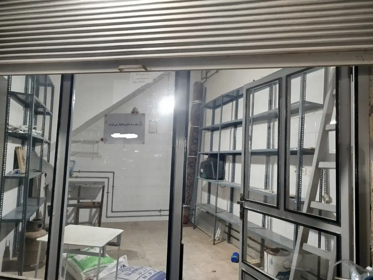 اجاره مغازه|اجارهٔ مغازه و غرفه|مرند, |دیوار