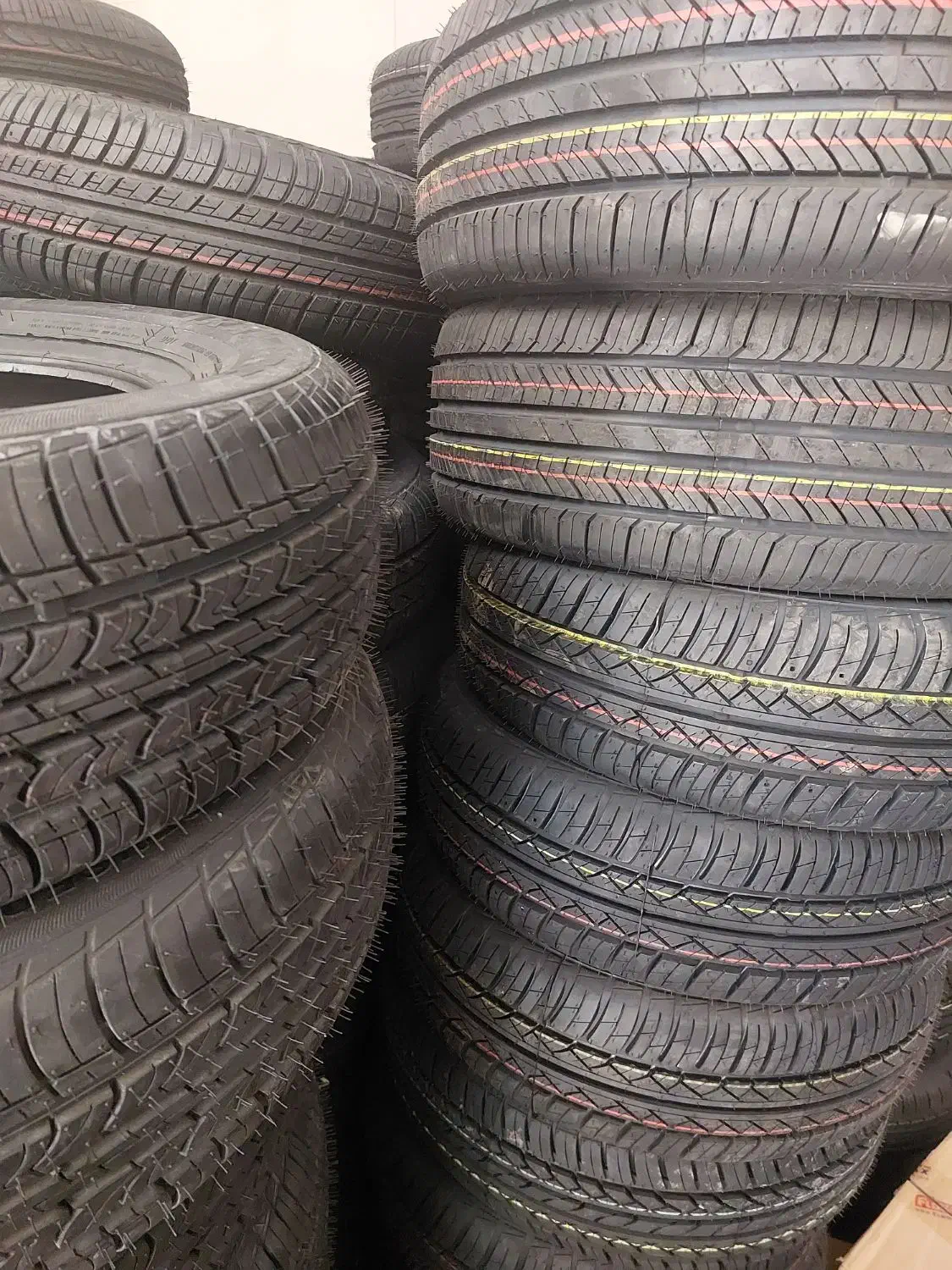 لاستیک پرایدتیباکوییک ساینادناپارس به قیمت دولتی|قطعات یدکی و لوازم جانبی|ری, دولتآباد|دیوار