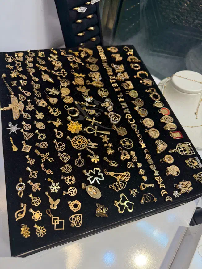 طلا و سکه و شمش و آبشده خوان پایه با مجوز رسمی|جواهرات|تهران, گیشا|دیوار