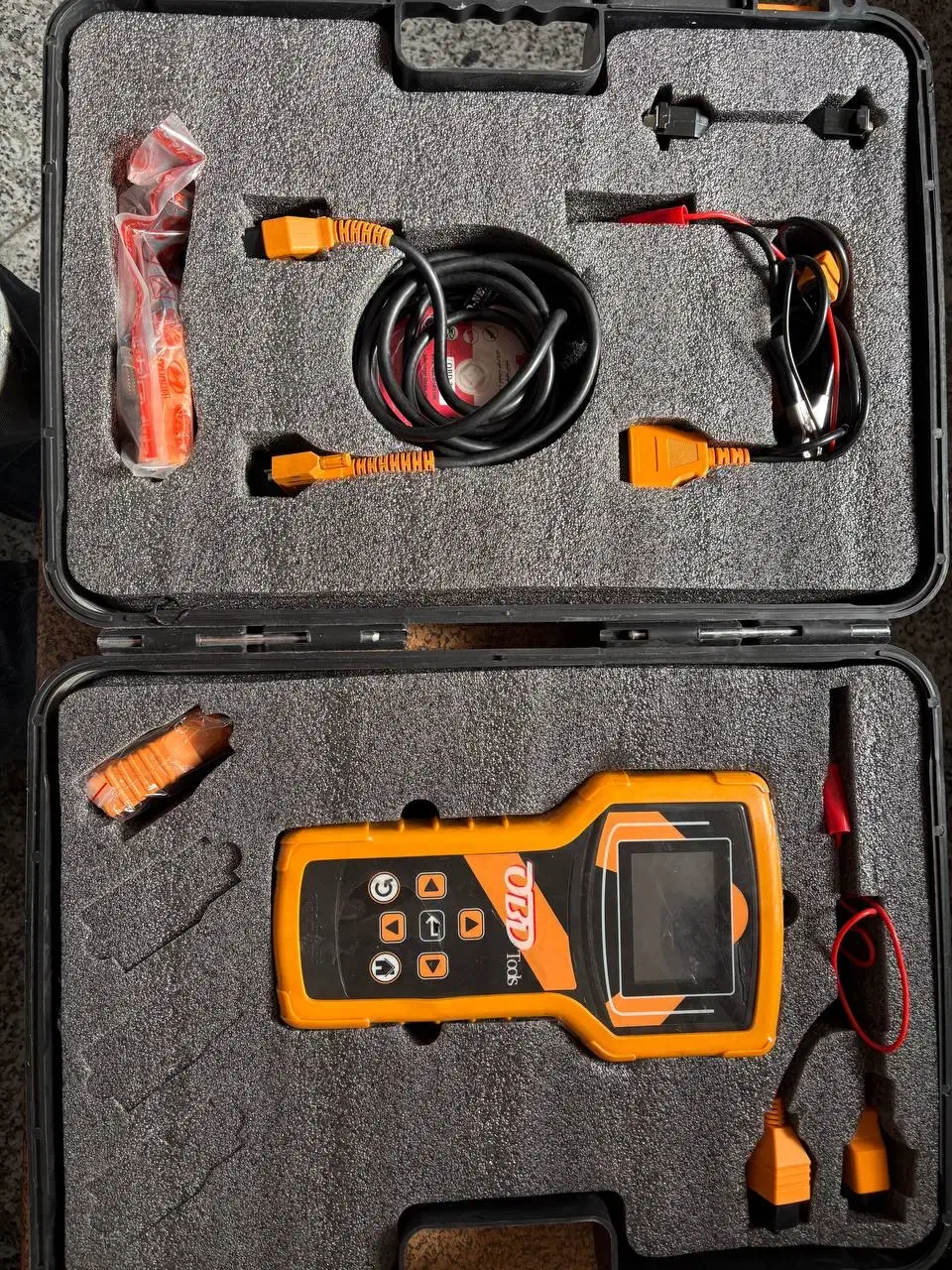 دستگاه دیاگ|قطعات یدکی و لوازم جانبی|بیرجند, |دیوار