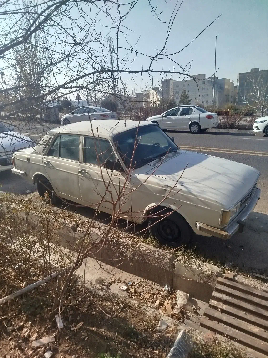 پیکان انژکتوری ۸۲|خودرو سواری و وانت|تبریز, |دیوار