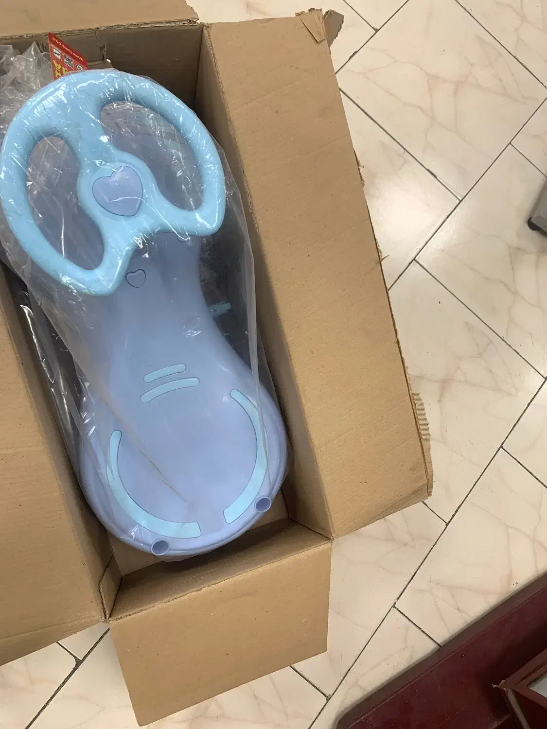 لوپ کار|اسباب‌‌بازی|تهران, نجات اللهی|دیوار