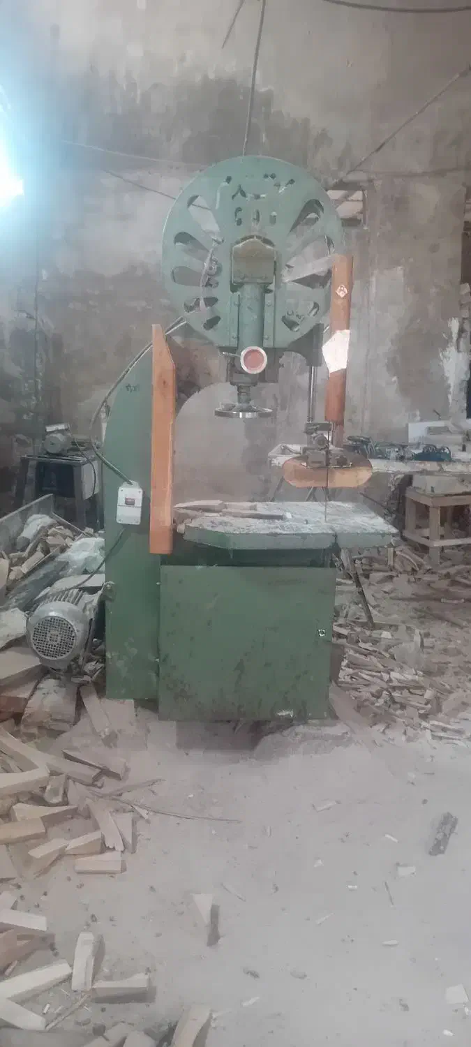 ابزارنجاری|ابزارآلات|قم, آذر (نکویی)|دیوار