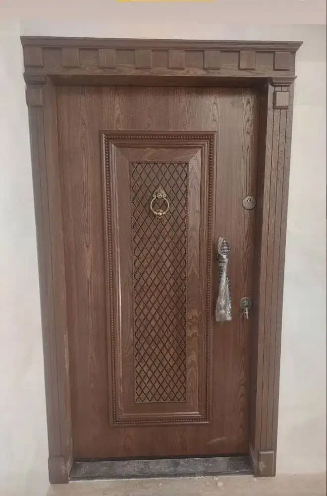 درب ضد سرقت مدل 0033|مصالح و تجهیزات ساختمان|شاهین‌شهر, طالقانی|دیوار