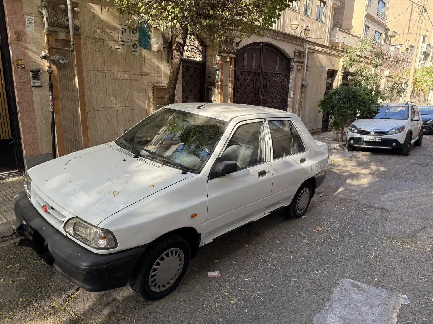 پراید131مدل 99|خودرو سواری و وانت|ری, دولتآباد|دیوار