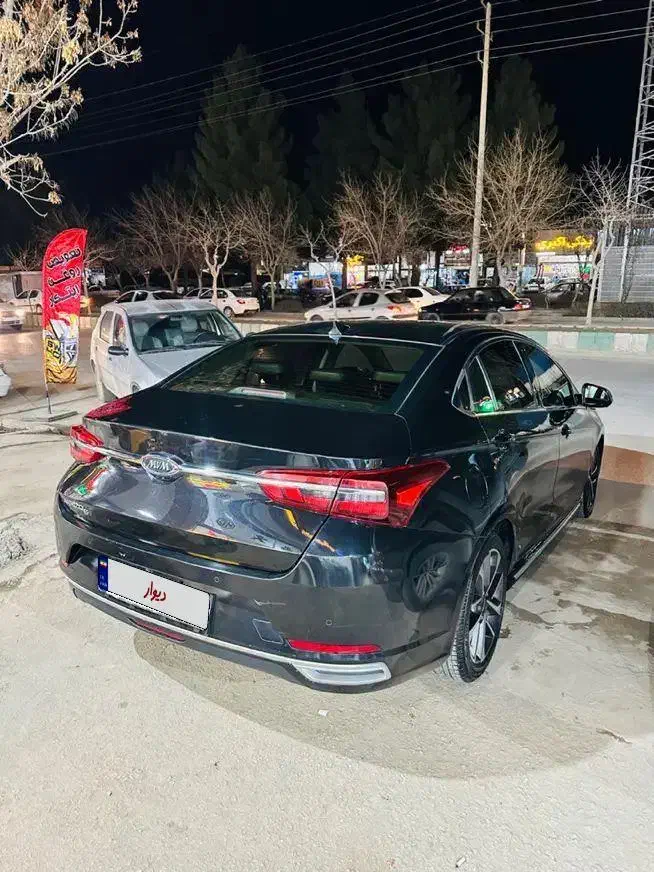 فروشی|خودرو سواری و وانت|بجنورد, |دیوار