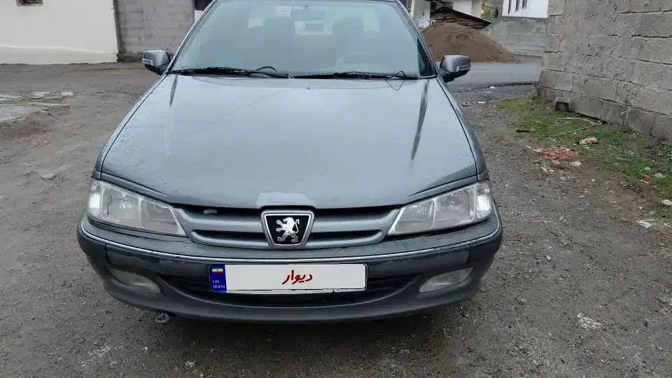 پژو پارس مدل 1385|خودرو سواری و وانت|اندیشه, اندیشه فاز ۳|دیوار