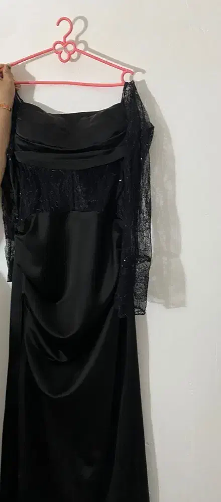 لباس مجلسی کاملا نو|لباس|ایذه, |دیوار