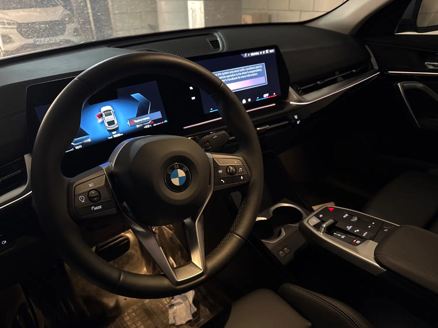 bmw X2 2026|خودرو سواری و وانت|شیراز, عفیف‌آباد|دیوار