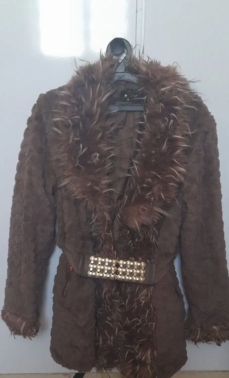 پالتو کاپشن|لباس|شیراز, شهرک مطهری|دیوار